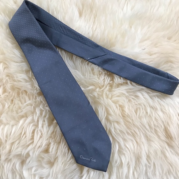 Oscar de la Renta Other - Oscar de la Renta tie